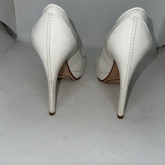Celine Heels - Picture 3 of 5